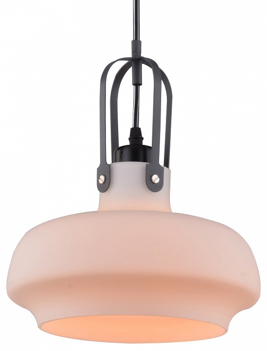 Подвесной светильник Arte Lamp Arno A3624SP-1WH
