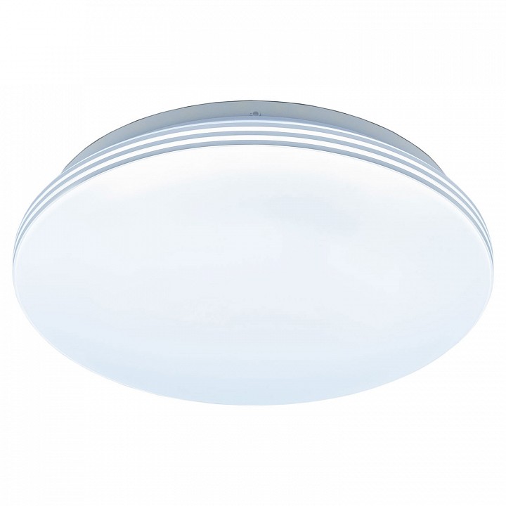 Накладной светильник Citilux Симпла CL714R18N