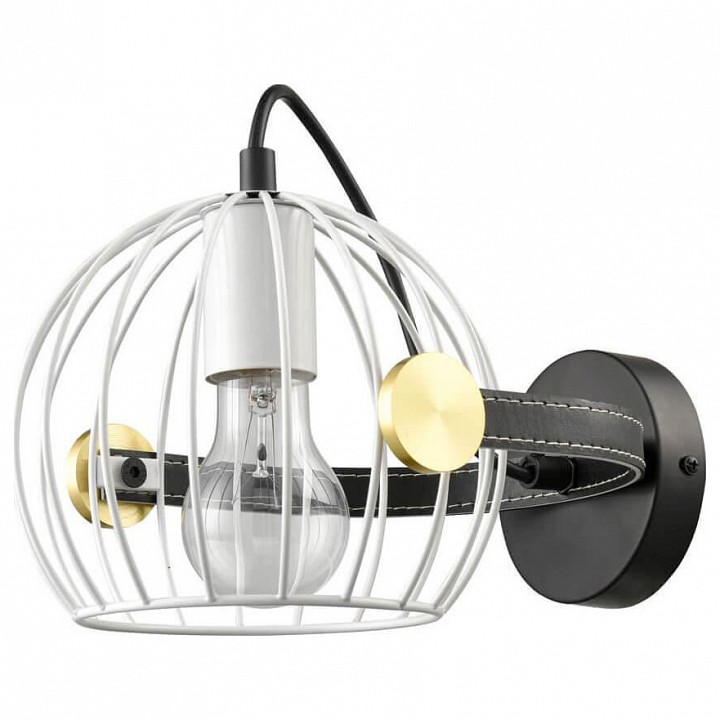 Бра Vele Luce Pasquale 654 VL6251W01