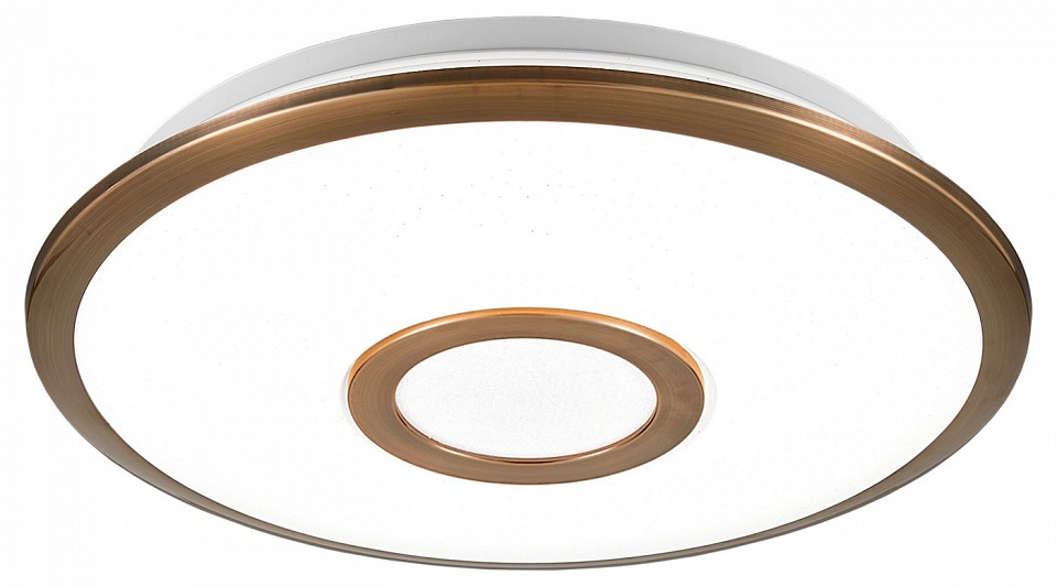 Накладной светильник Citilux Старлайт Смарт CL703A13G