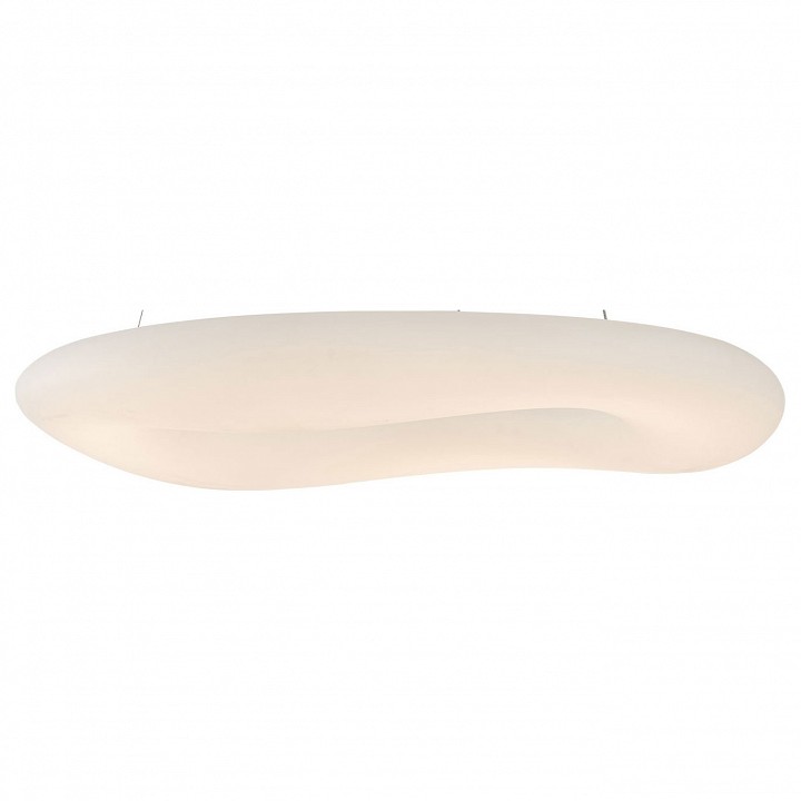 Подвесной светильник Citilux Стратус CL732800RS