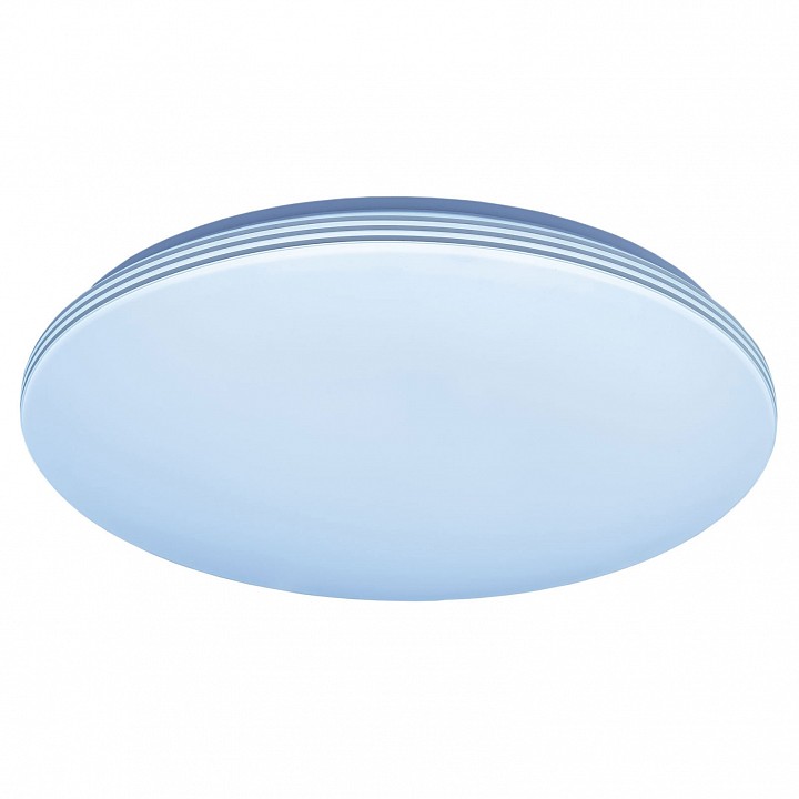 Накладной светильник Citilux Симпла CL714R36N