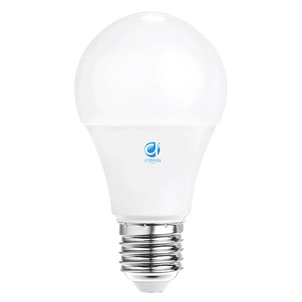 Лампа светодиодная Ambrella Present 4 E27 12Вт 3000K 201327
