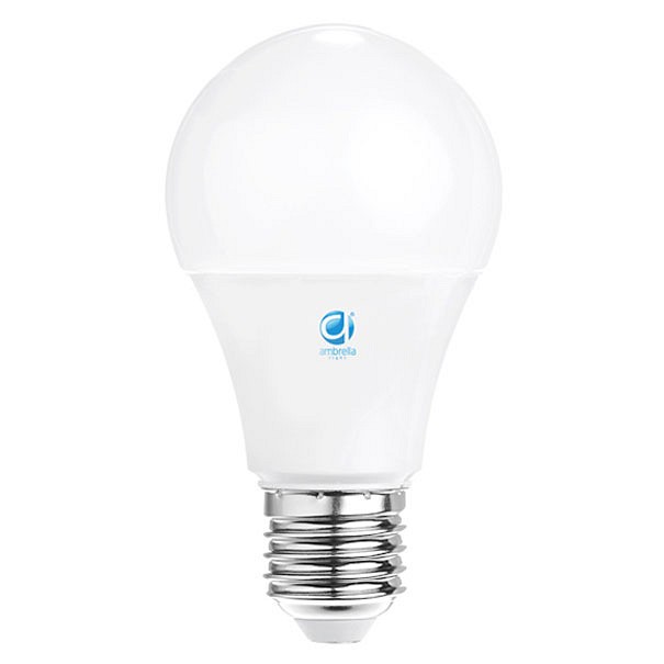 Лампа светодиодная Ambrella Present 4 E27 12Вт 4200K 201227