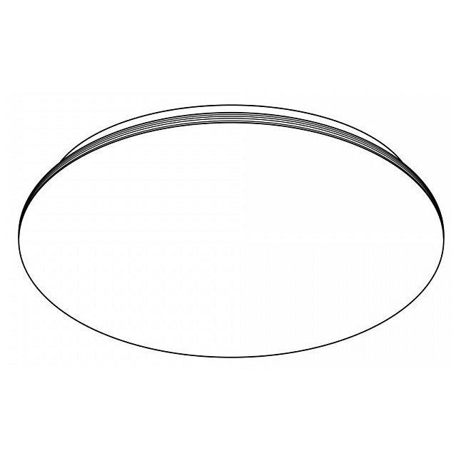 Накладной светильник Citilux Симпла CL714330G