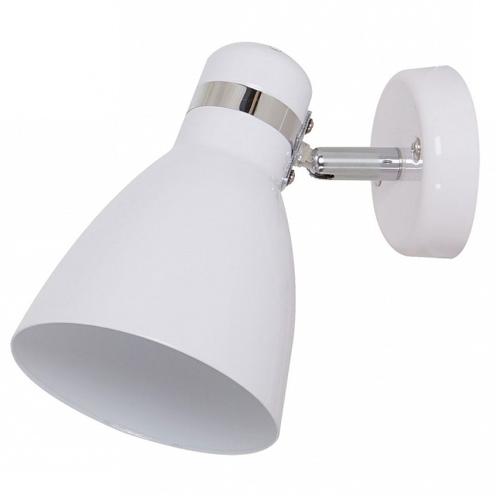 Спот Arte Lamp Mercoled A5049AP-1WH