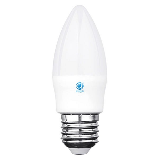 Лампа светодиодная Ambrella Present 3 E27 8Вт 3000K 206283