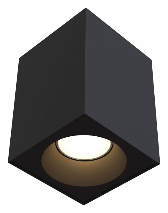 Накладной светильник Maytoni Sirius C030CL-01B
