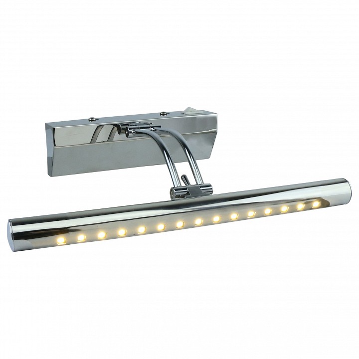 Подсветка для картин Arte Lamp Picture lights led A1103AP-1CC