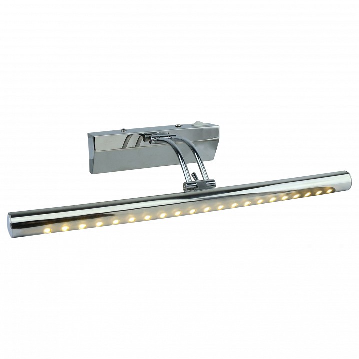 Подсветка для картин Arte Lamp Picture lights led A1105AP-1CC