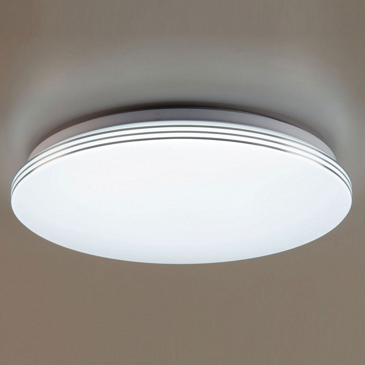 Накладной светильник Citilux Симпла CL714480G