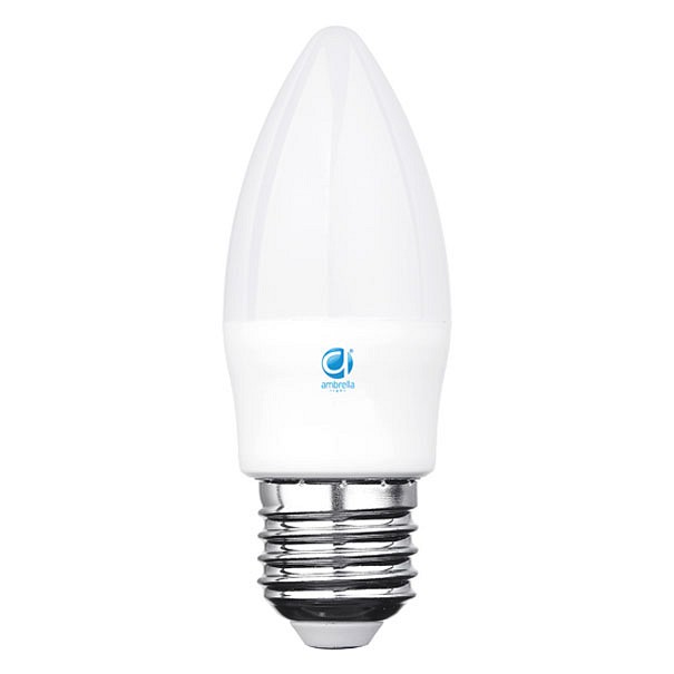 Лампа светодиодная Ambrella Present 3 E27 6Вт 4200K 206027
