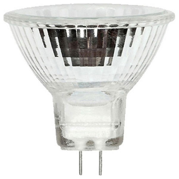 Лампа галогеновая Uniel  GU4 20Вт K 1657