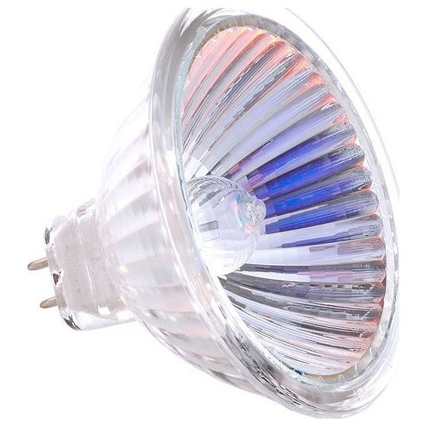 Лампа галогеновая Deko-Light Decostar Eco GU5.3 50Вт K 48870VW
