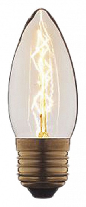 Лампа накаливания Loft it 3540-E E27 40Вт K 3540-E