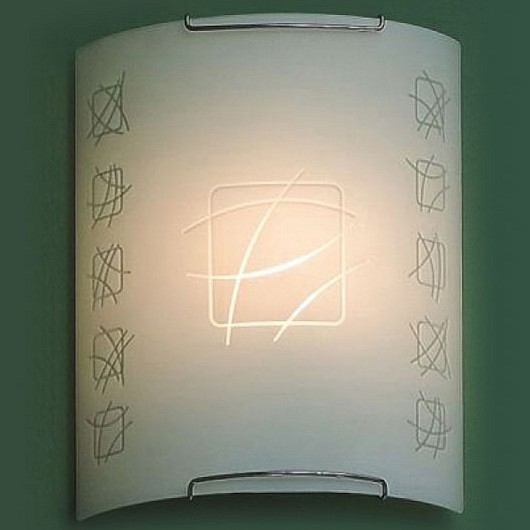 Накладной светильник Citilux 921 CL921021