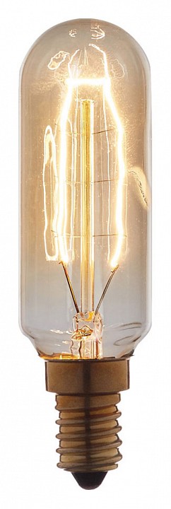 Лампа накаливания Loft it Bulb 740-H E14 40Вт K 740-H