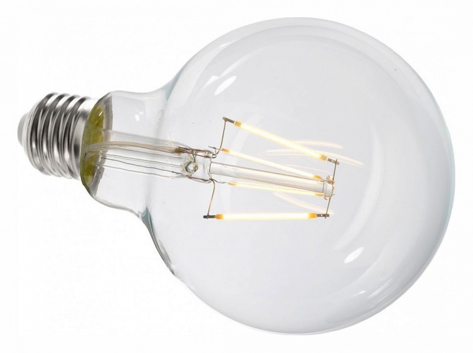Лампа накаливания Deko-Light Filament E27 4.4Вт 2700K 180058