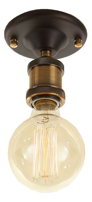 Накладной светильник Citilux Эдисон CL450500