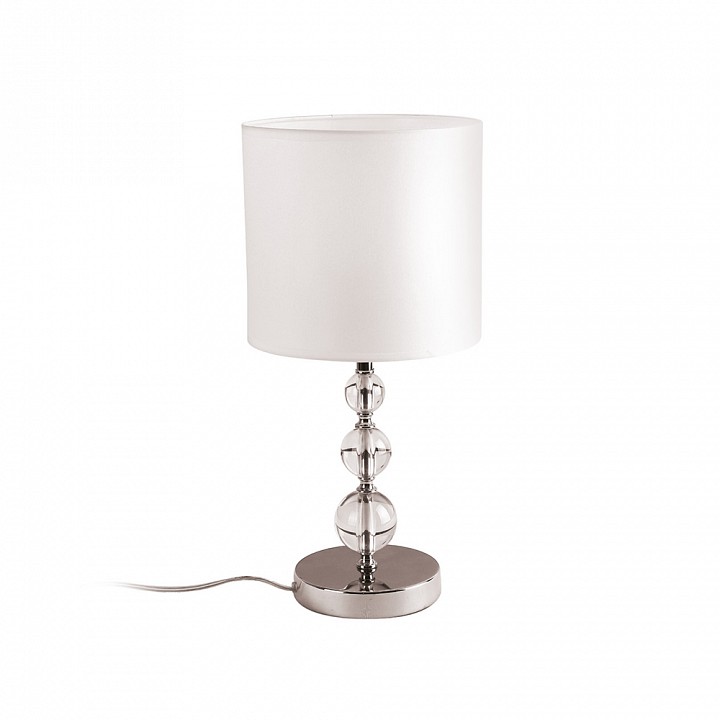 Настольная лампа декоративная Maxlight Elegance T0031