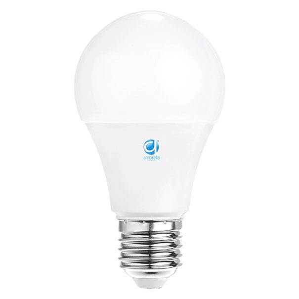 Лампа светодиодная Ambrella Present 4 E27 7Вт 3000K 207127